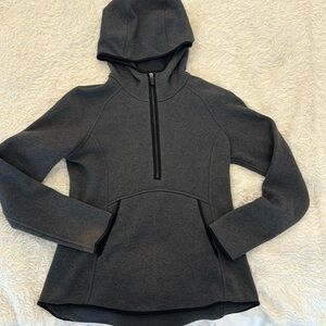 Lululemon fleece pull over